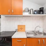 Ivica Apartament *