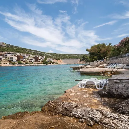 Ivica Apartman Primošten