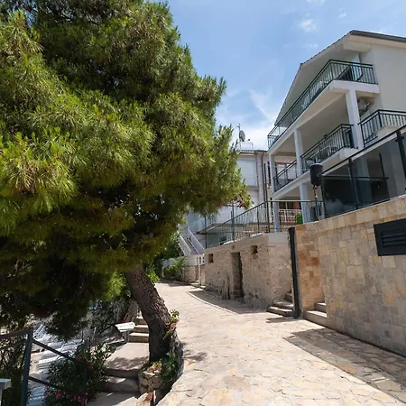 Apartman Ivica Primošten