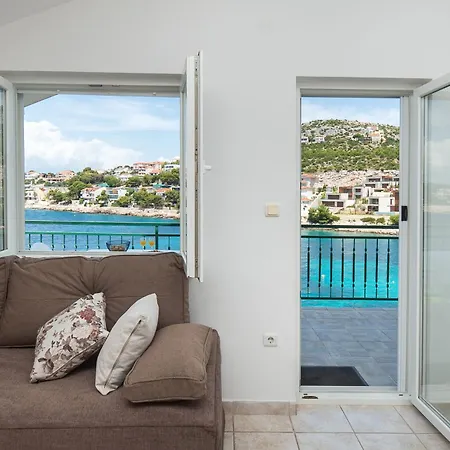 Ivica Apartman Primošten