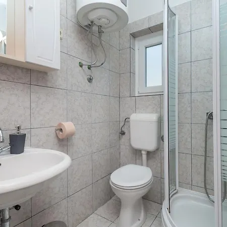 Ivica Apartment