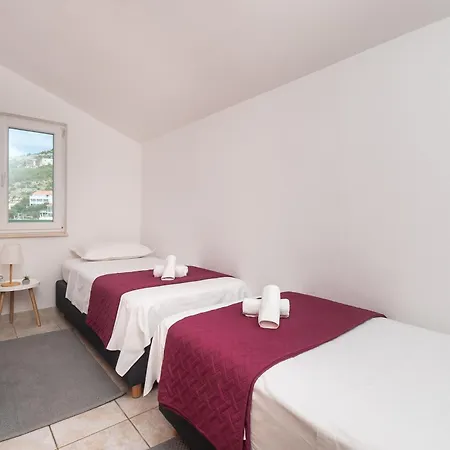 Apartment Ivica