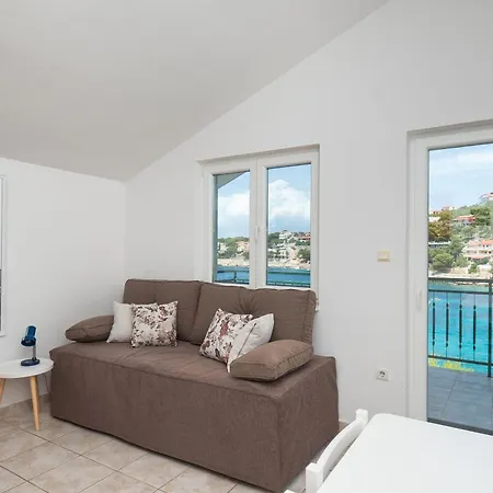 Apartment Ivica Primosten