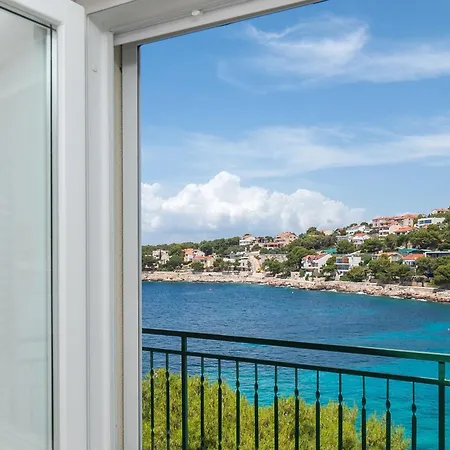 Apartment Ivica *