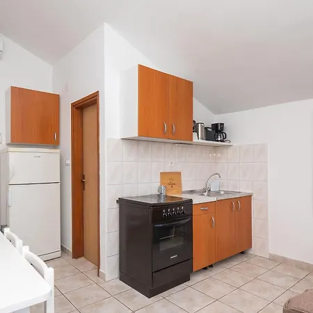 Apartment Ivica