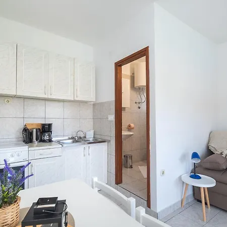Apartment Ivica *