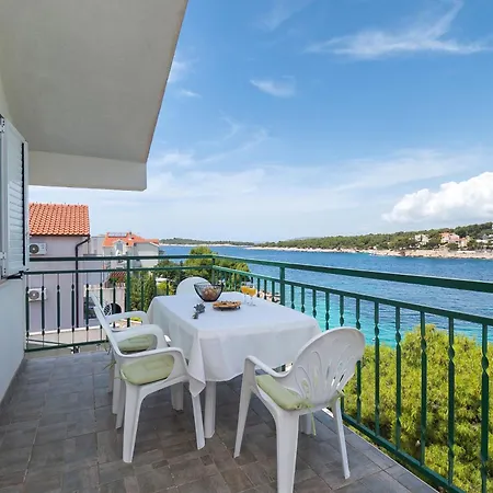 Ivica Apartment *