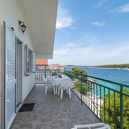 Apartment Ivica *