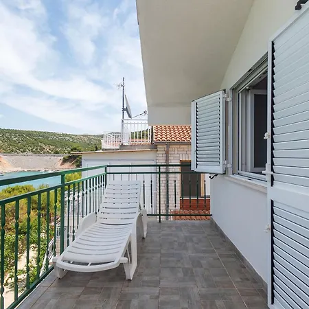 Ivica Apartment