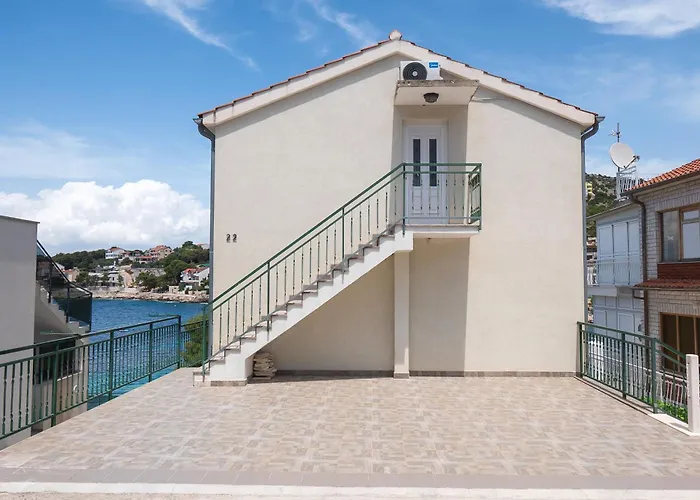 Apartamento Ivica Primošten