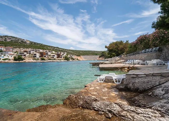 Ivica Apartamento Primošten