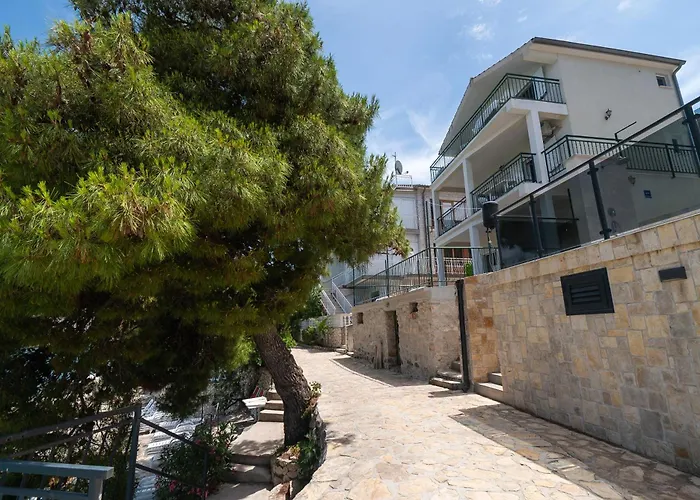 Apartamento Ivica Primošten