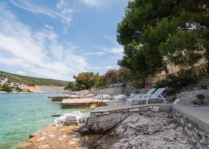 דירה Ivica פרימוסטן