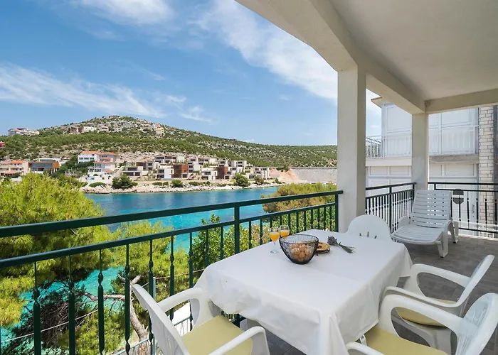 Ivica Apartamento Primošten