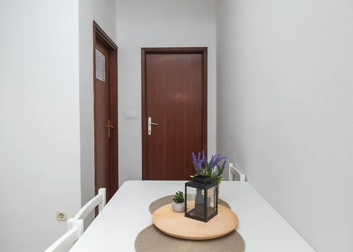 Ivica Apartamento Primošten