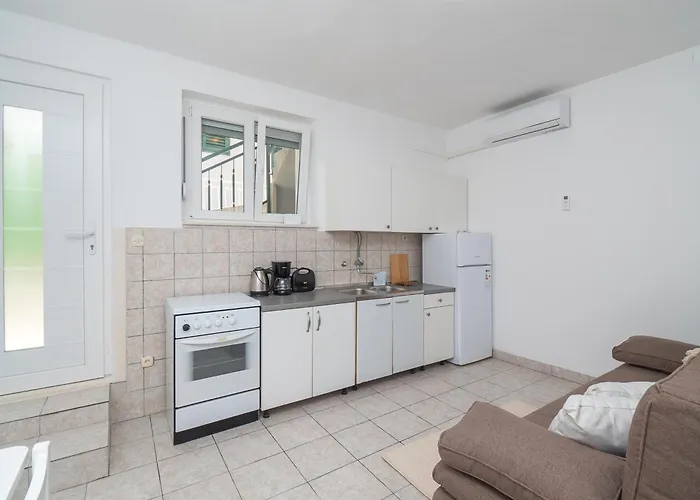 Apartamento Ivica Primošten