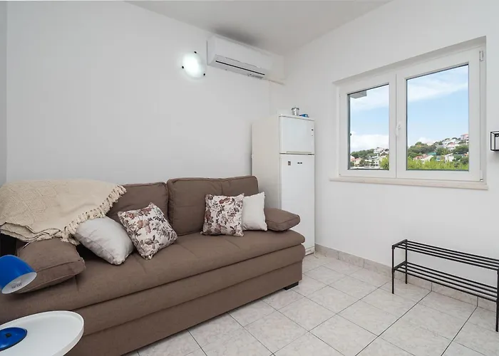 Ivica Apartamento Primošten