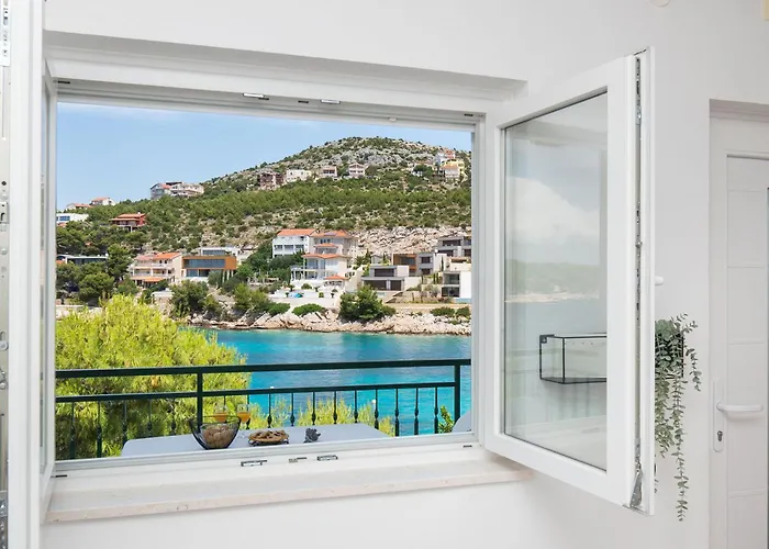 Apartamento Ivica Primošten