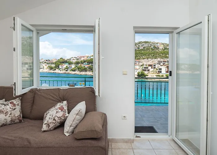 Ivica Apartamento Primošten