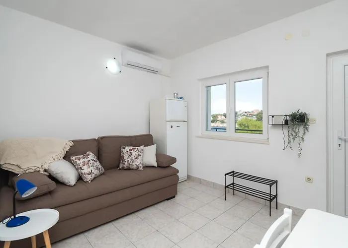 Apartamento Ivica Primošten