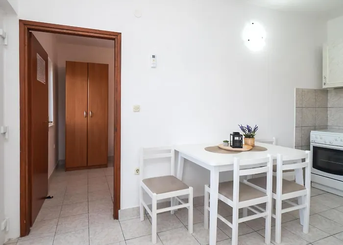 Apartamento Ivica *