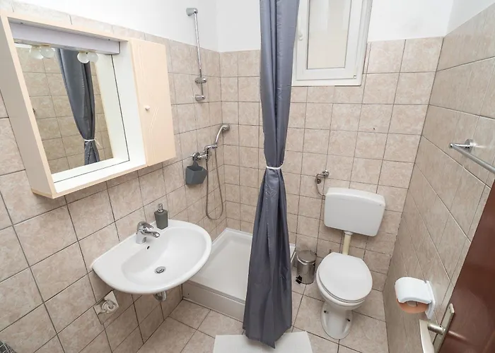 Ivica Apartamento Primošten