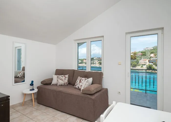 Apartamento Ivica Primošten