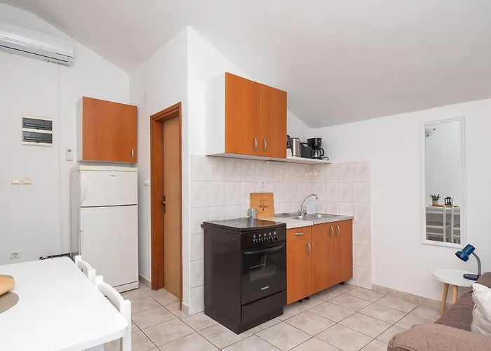 Apartamento Ivica