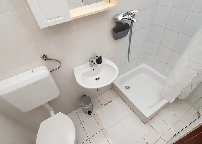 Ivica Apartamento Primošten