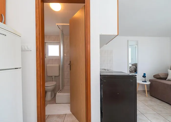 Apartamento Ivica Primošten