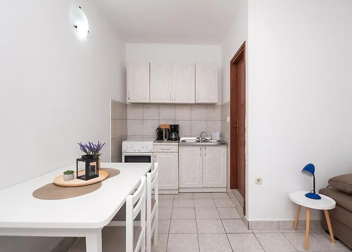 Ivica Apartamento Primošten