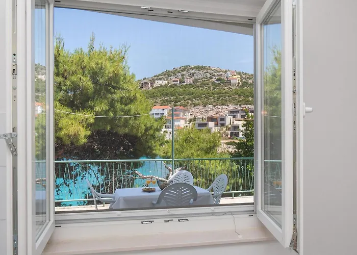 Apartamento Ivica Primošten