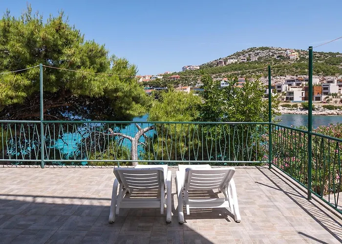 Ivica Apartamento Primošten