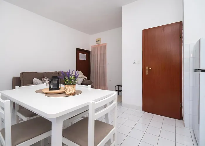 Apartamento Ivica Primošten