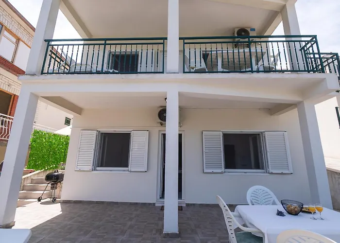 דירה Ivica פרימוסטן