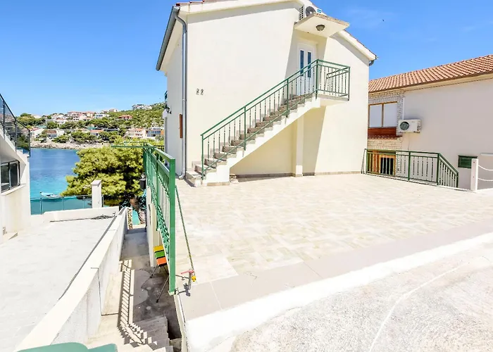 Appartement Ivica Primošten