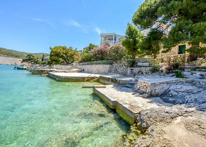 Appartement Ivica Primošten