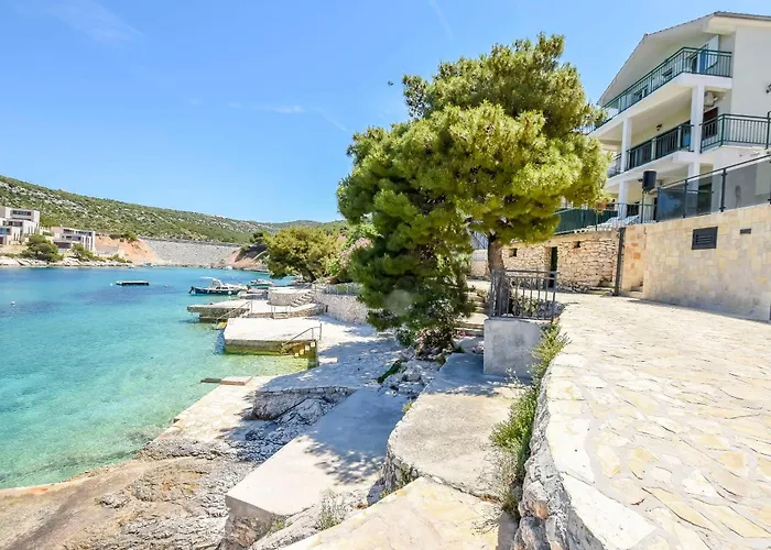 Ivica Appartement Primošten