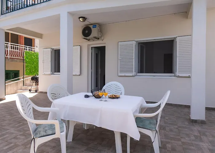 Appartement Ivica Primošten