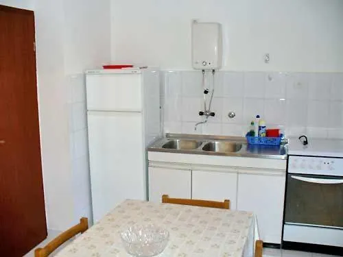 Ivica Appartement Primošten