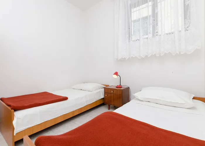 Ivica Appartement Primošten