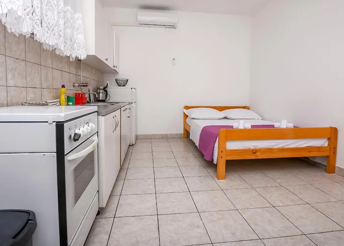 Appartement Ivica Primošten