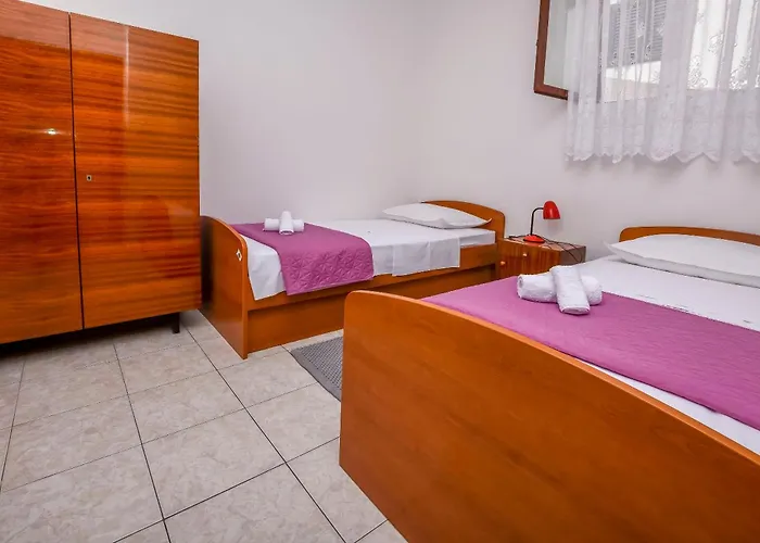 Appartement Ivica Primošten