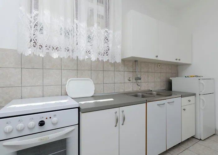 Appartement Ivica Primošten