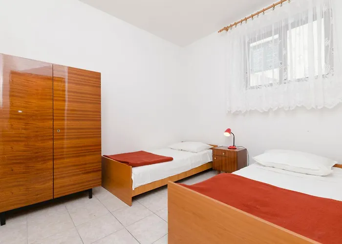 Appartement Ivica Primošten