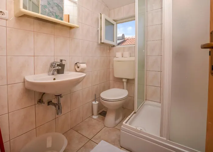 Ivica Appartement Primošten