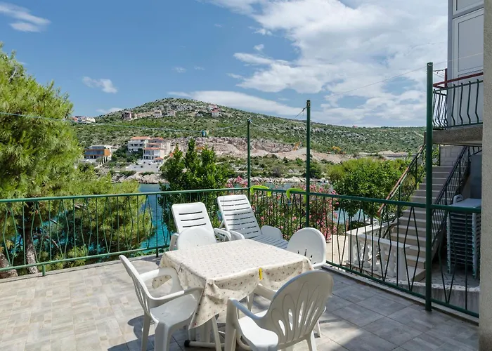 Ivica Appartement Primošten