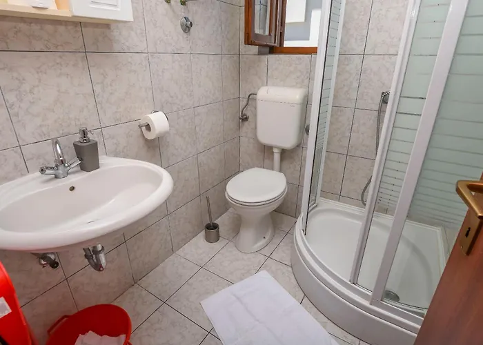 Ivica Appartement Primošten