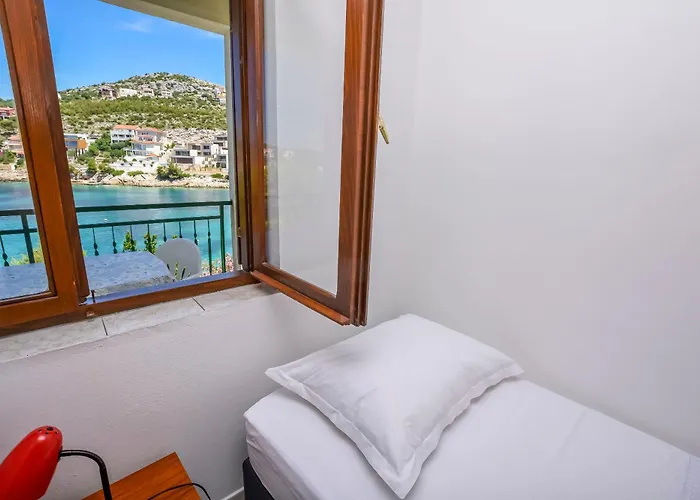 Appartement Ivica Primošten