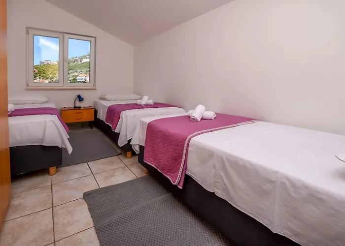 Appartement Ivica Primošten